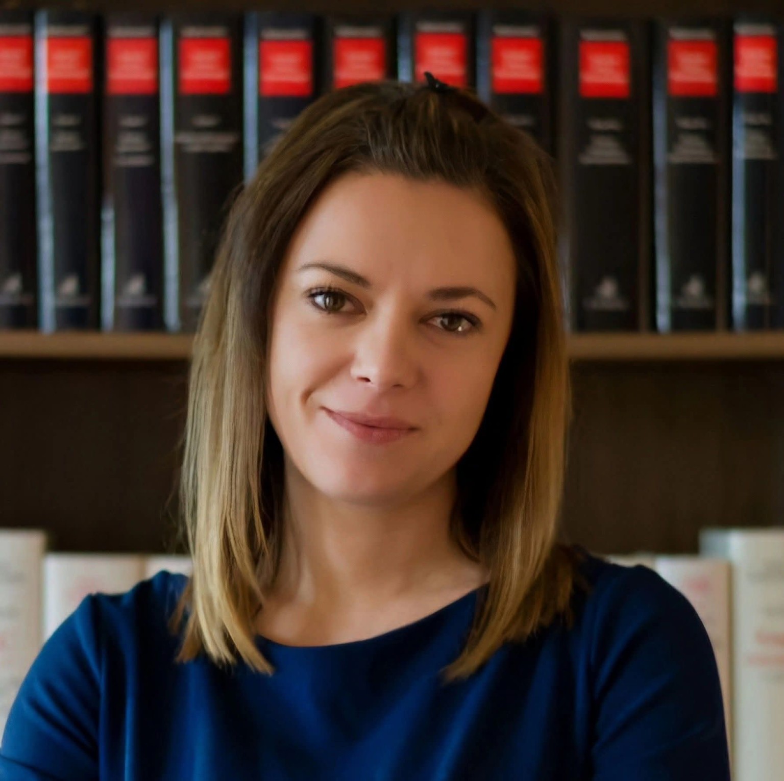 Marta Kamińska, Członek Zarządu