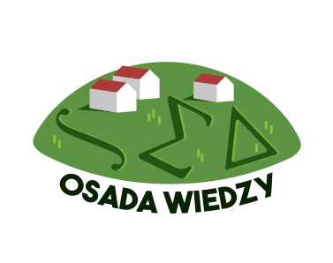 Logo Osady Wiedzy